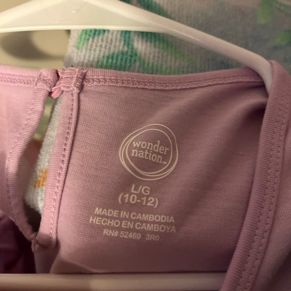 Wonder nation dresses 2 for $13 - Picture 2 of 5